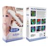 New EXERGEN Infrared TAT-2000 Temporal Scanner LED Display Thermometer