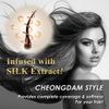 CHEONGDAM STYLE FOREST BLACK CHANGE SHAMPOO ULTRA BLACK