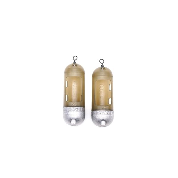 Guru Window Feeder - X-Small/Small Weight Pack Light