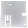 Sew link Zig-Zag Needle Plate for Pfaff