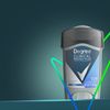 Degree Men Antiperspirant Deodorant Clean 72-Hour Sweat & Odor Protection Prescription-Strength Antiperspirant For Men with MotionSense Technology 1.7 oz