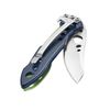 LEATHERMAN Verdant Skeletool KB Multi-Tool Knife