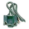 Dimmer Switch Harness Pigtail For 59-80 Mopar A/B/C/E Body #844BB
