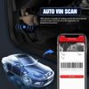 2025 Kingbolen Ediag Elite OBD2 Car Diagnostic Tool Bluetooth Scanner All System