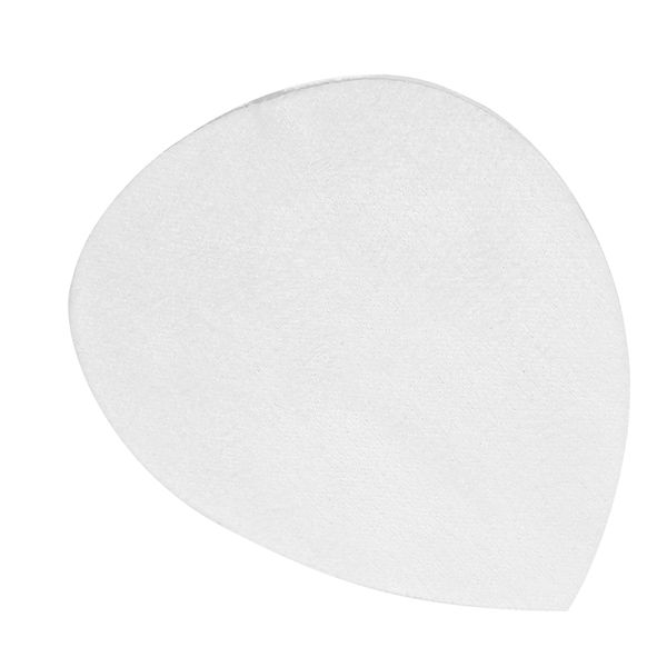 Camel Toe Concealer, Reusable Anti Camel Toe Pads, Silicone Camel Toe Guard for Swimming, Traceless Invisible Adhesive Pads for Bikini Underwear Swimwear(Single Chip Single Medium Code)