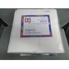 Twin XL Sheet Set BIBB 200 Thread Count WHITE BRAND NEW EXTRA DEEP FITTED