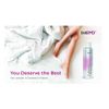 Personal Water Based Lubricant Massage Sensitive Skin Play Silky Smooth Liquid
