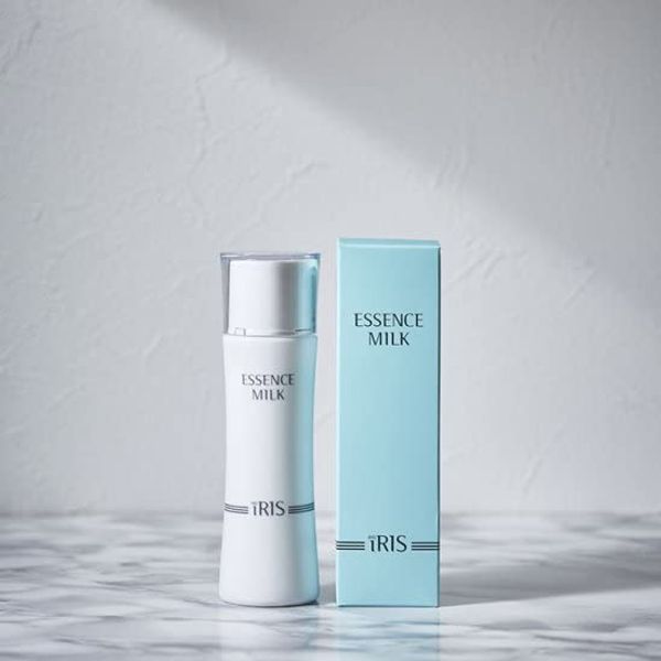 Essence Milk