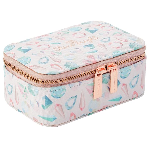 Legami Bling Queen Shine Jewellery Box 80g