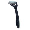 Schick Xtreme 3 Blade Sensitive Skin Disposable Razor for Men, 4 Count (Pack of 1)