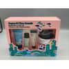 Belif Aqua & Cica Bomb Hydration Oasis Set Great Gift Set