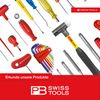 PB Swiss Tools PB 8440 RB Torx rainbow driver set