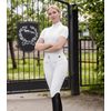 ELT Turniershirt Paola, weiß, S