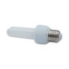 Technical Precision Replacement for Apsun Lighting MML 15B-120 Base E26 Light Bulb 15 Watt 120 Volt Fluorescent Bulb with E26 Base Bulb Medium Screw (E27) - 1 Pack