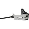 Dorman 912-628 Hood Release Cable Compatible with Select Subaru Models