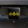 GRAPHICS & MORE Batman Batman Icons Logo Tow Trailer Hitch Cover Plug Insert