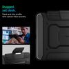 Spigen Rugged Armor Pro Case Compatible with iPad Pro 11 inch M4 (2024) 5th Generation - Black