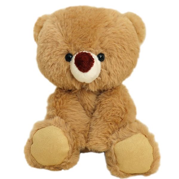 Petilu: Baby Bear with a Colonized Form (Normal)