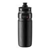 ELITE BOTTLE Fly Tex black 750ml