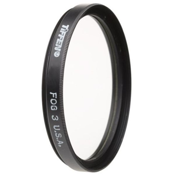 Tiffen 67mm Double Fog 3 Filter Size: 67mm