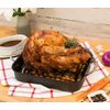 HIC Kitchen Roasting Racks, Adjustable, Non-stick
