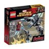 LEGO Superheroes Iron Man vs. Ultron