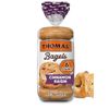 Thomas Cinnamon Raisin Bagels, 6 Count, 20 oz Bag