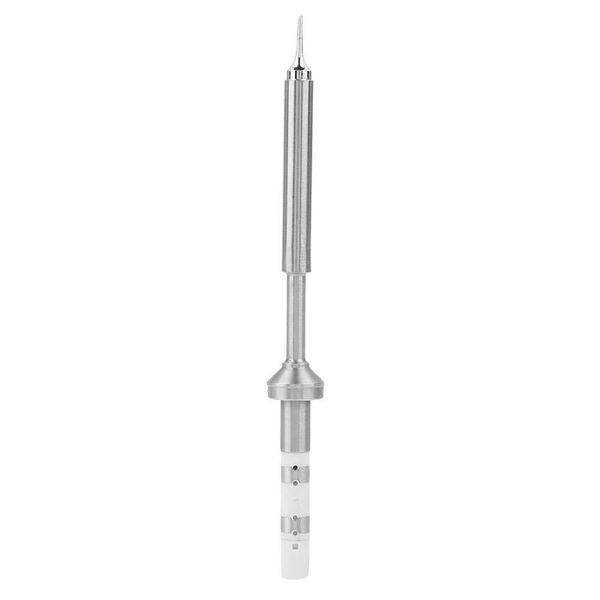 Soldering Tips Soldering Iron Tips Mini Soldering Station Iron Tips Stainless...