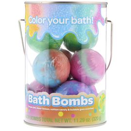 Crayola Bath Squirters Assorted Bath Care, 5 Count (Pack of 6) 