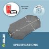 Klymit Luxe Pillow