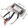 Motor Controller, 60V 72V Universal 3 Mode High Power Brushless Motor Controller for E Electric Scooter