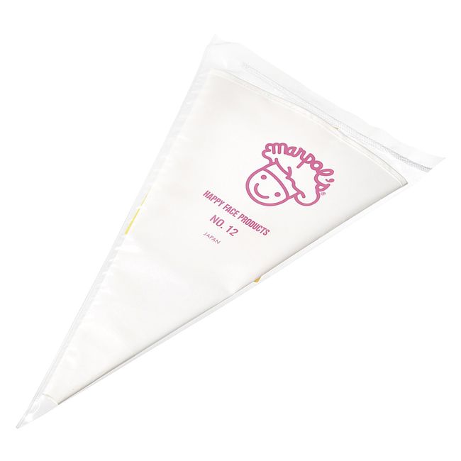 Marpol (mapo-ru) Pastry Bag