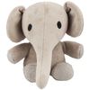 Sekiguchi 537235 Gurunpa Small Plush Toy
