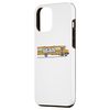 iPhone 15 Plus Utah School Bus Adventure Case