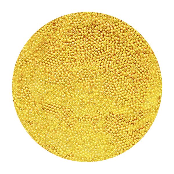 Ultra Small Brion 3 Colors (1. Antique Gold)