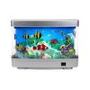 Lightahead Artificial Tropical Fish Aquarium Decorative Lamp Virtual Ocean in