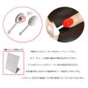 Color chart (Pack) (Magnetic Stand for)