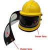 US Safety Sandblast Helmet Sandblaster Sandblasting Hood Protector Gear