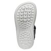 Geox B LIGHTFLOPPY Sandal, Navy/Royal, 26 EU