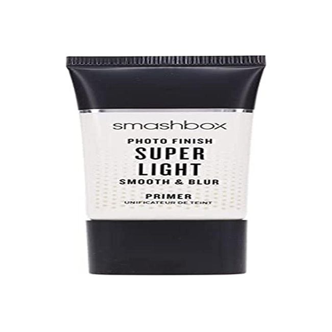 Finish Foundation Primer Light - Super Light Smooth & Blur by Smashbox for Women - 1 oz Primer