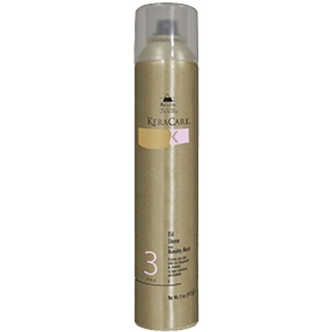 Keracare Oil Sheen Spray (325ml)