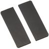 ANEX APV-35R Mini Vice Replacement Parts Rubber Plate 2 Pieces
