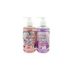 Peach Picnic + Vanilla Lavender Hand Soap Bundle ( 8 oz / 236 ml ) *NEW