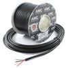 4 Core Cable 12v 24v Thin Wall Wire *14 AMP Rated* Trailer LED Lights (10M)