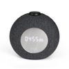 speaker bluetooth alarm clock temperature high-quality sounds