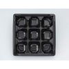 cotta Food Pack, MS Square Valve, 21-21-1, Black, Main Unit Only