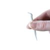 BRIX Dentamin Toothpicks (Pack of 50) White