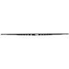Front Left and Right (PAIR) For Michelin 2pcs Direct Wiper Blade Size 17 / 17