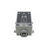 Cantex 5133465 Weatherproof Box, 1 in Hub, PVC