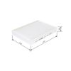 Bosch M5017 - Cabin Filter Standard